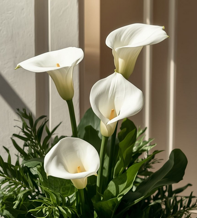 Calla Lily